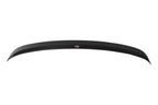 Skoda Rapid Spaceback Mk1 Spoiler Extension