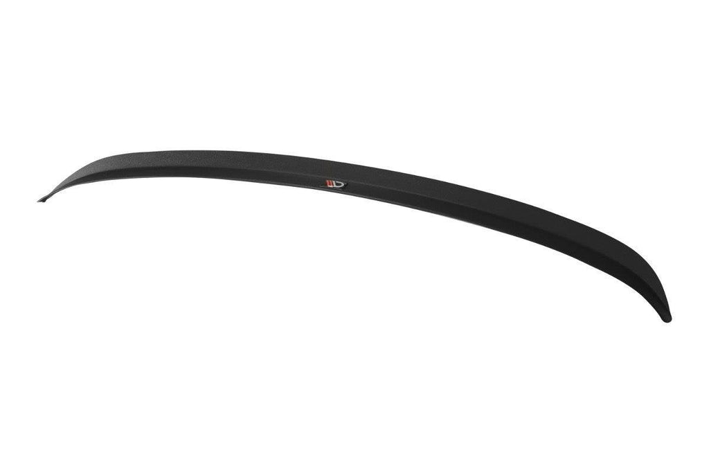 Skoda Rapid Spaceback Mk1 Spoiler Extension