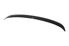 Skoda Rapid Spaceback Mk1 Spoiler Extension
