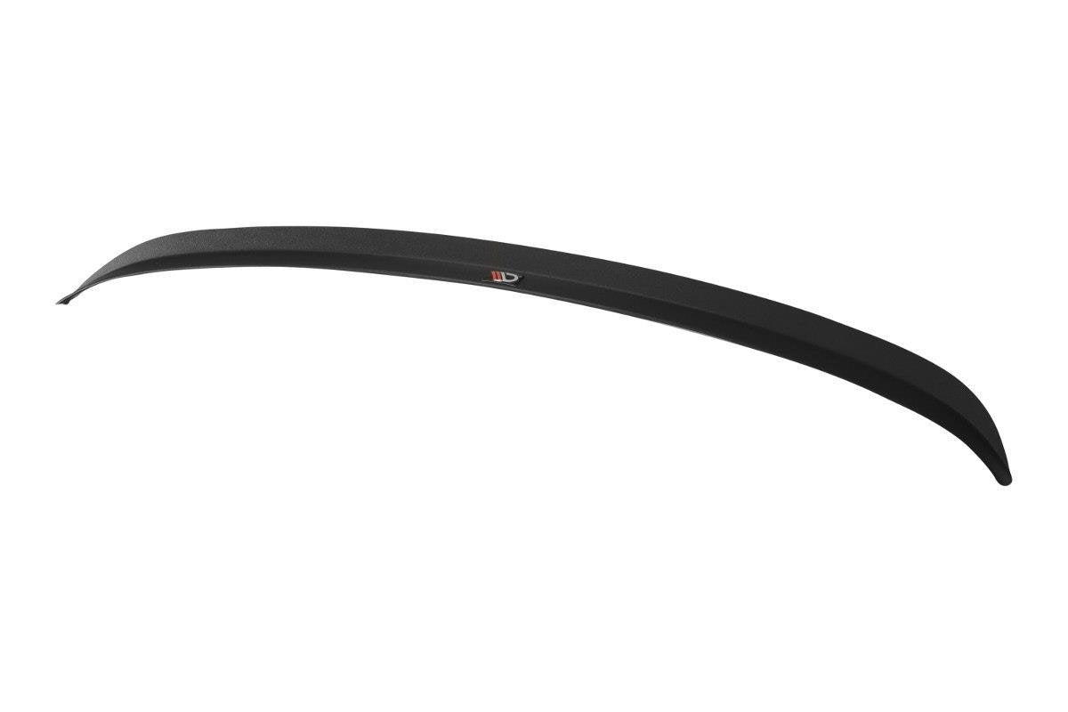 Extensión de alerón Skoda Rapid Spaceback Mk1