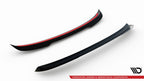 Skoda Scala Mk1 Spoiler Extension