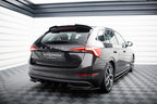 Skoda Scala Mk1 Spoiler Extension