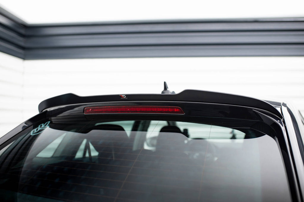 Skoda Scala Mk1 Spoiler Extension