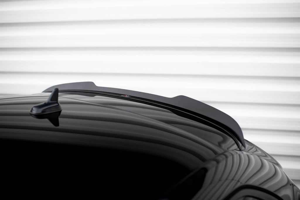 Skoda Scala Mk1 Spoiler Extension