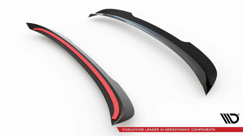 Skoda Scala Mk1 Spoiler Extension