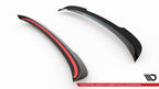 Skoda Scala Mk1 Spoiler Extension