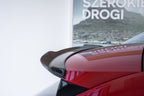 Skoda Scala Mk1 Spoiler Extension Image