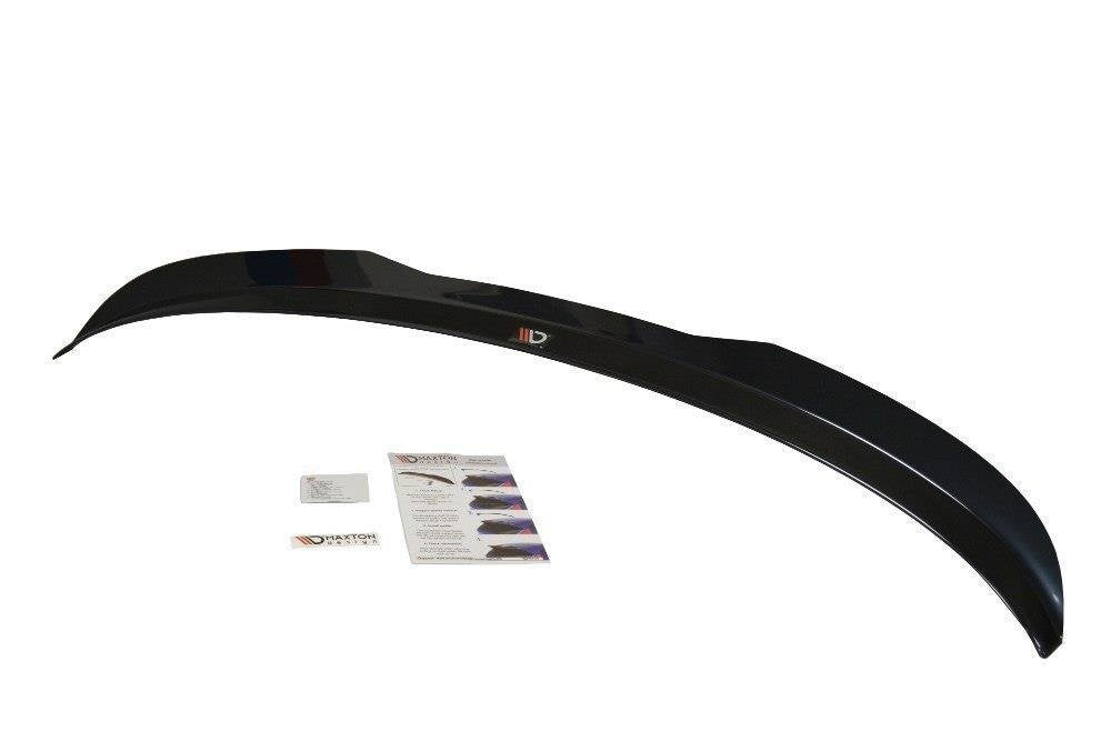 Skoda Superb Estate Mk3 / Mk3 Facelift Spoiler Extension