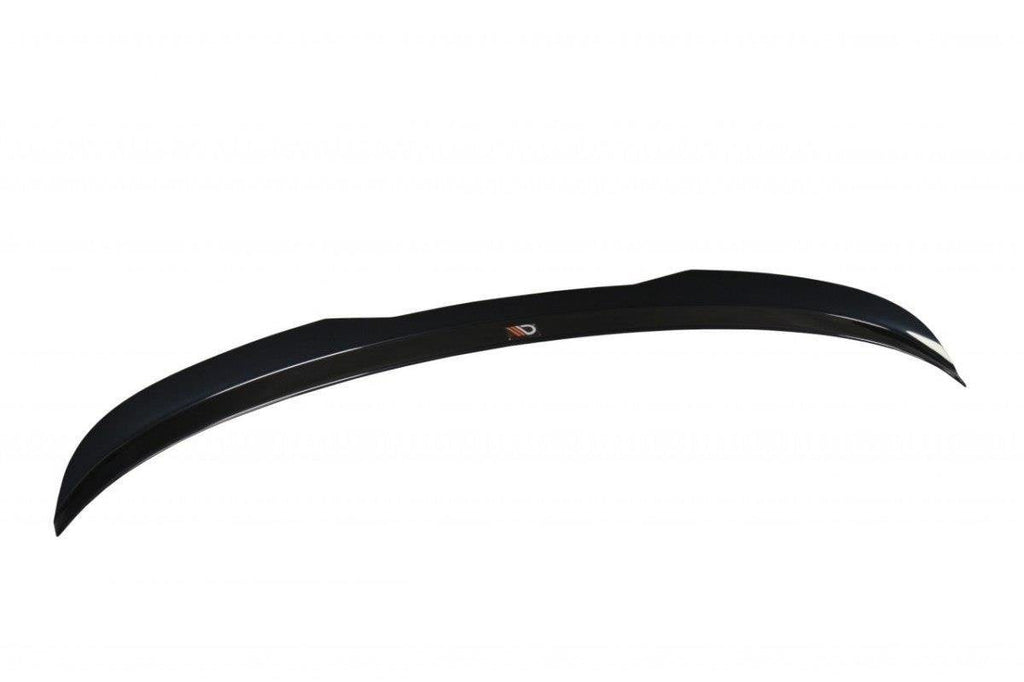 Skoda Superb Estate Mk3 / Mk3 Facelift Spoiler Extension