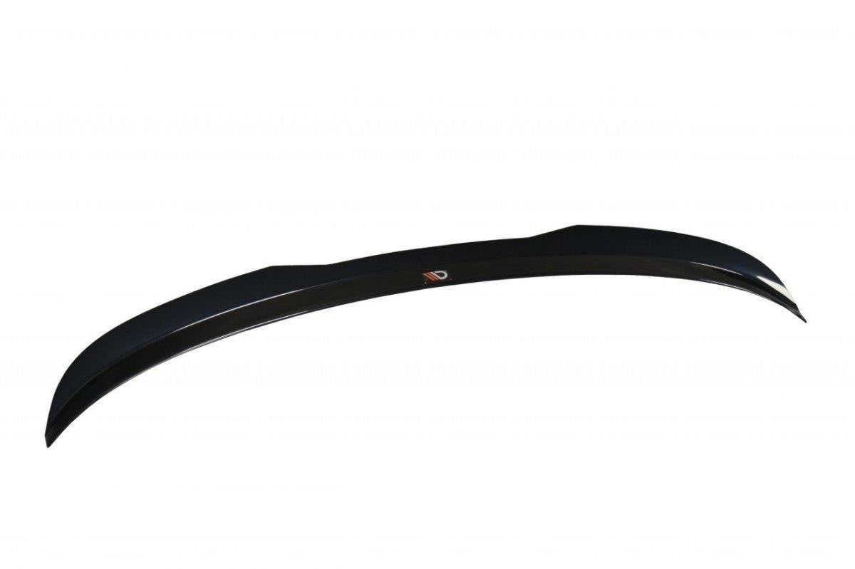 Extensión de alerón Skoda Superb Familiar Mk3 / Mk3 Facelift