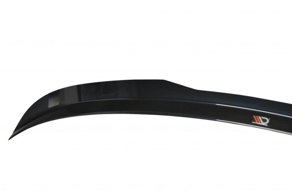 Skoda Superb Estate Mk3 / Mk3 Facelift Spoiler Extension