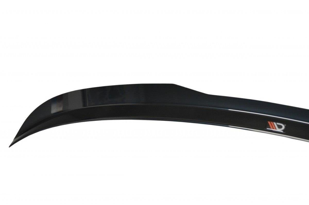 Extensión de alerón Skoda Superb Familiar Mk3 / Mk3 Facelift