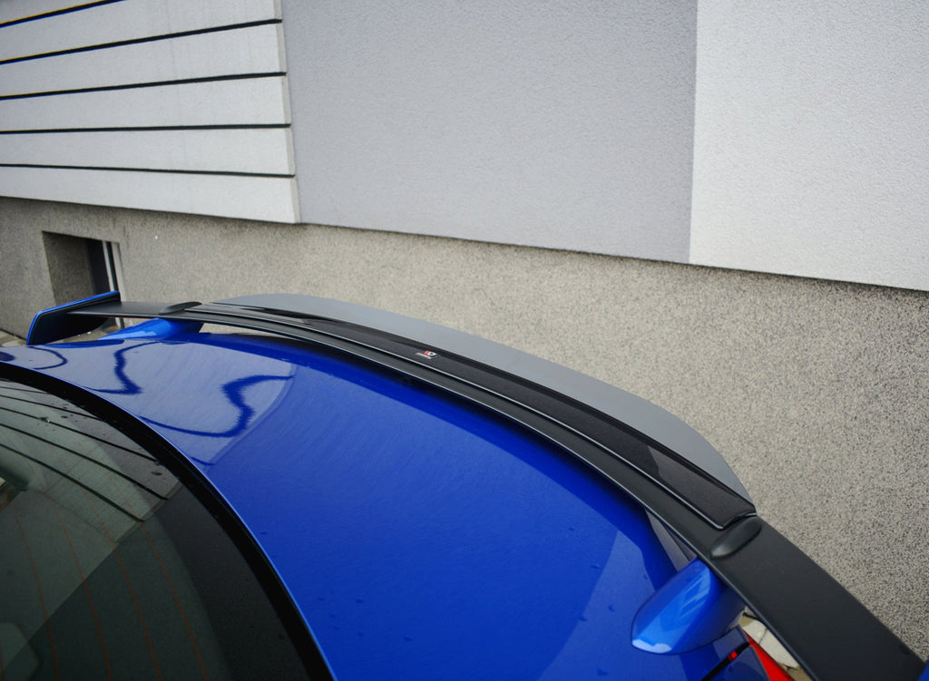 Subaru BRZ Mk1 / Mk1 Facelift Spoiler Extension