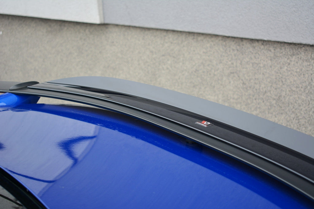Subaru BRZ Mk1 / Mk1 Facelift Spoiler Extension