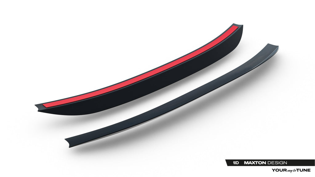 Subaru BRZ Mk1 / Mk1 Facelift Spoiler Extension