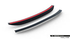Subaru BRZ Mk1 / Mk1 Facelift Spoiler Extension