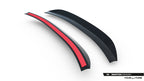 Subaru BRZ Mk1 / Mk1 Facelift Spoiler Extension