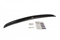 Extensión de alerón Subaru Impreza Mk2 WRX Facelift