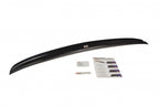Extensión de alerón Subaru Impreza Mk2 WRX Facelift