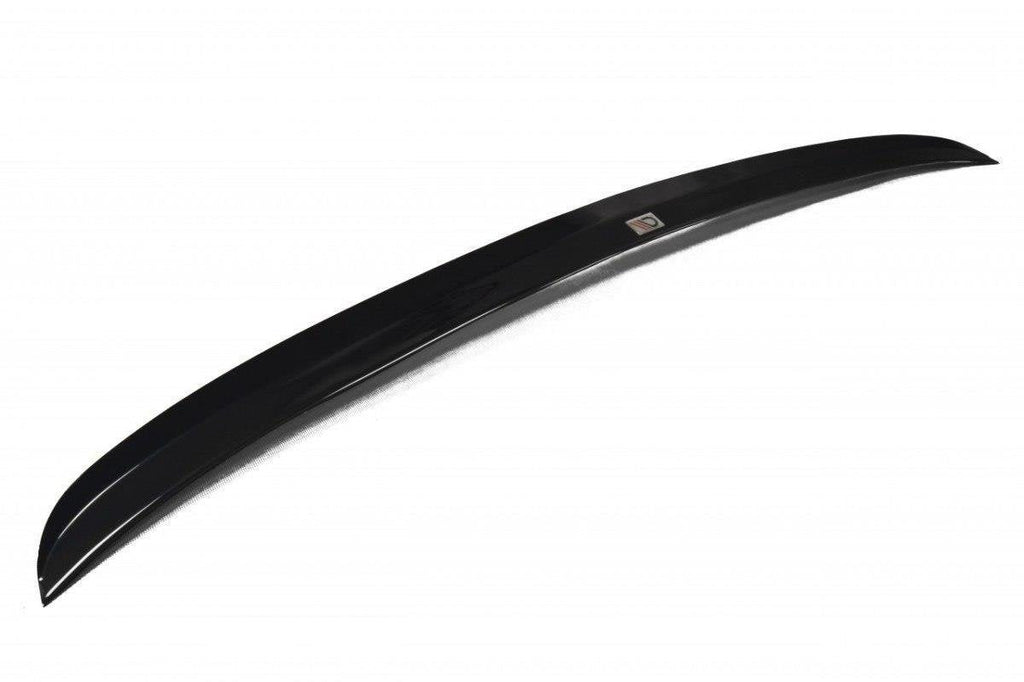 Extensión de alerón Subaru Impreza Mk2 WRX Facelift