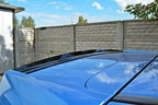 Extensión de alerón Subaru Impreza WRX STI Mk3