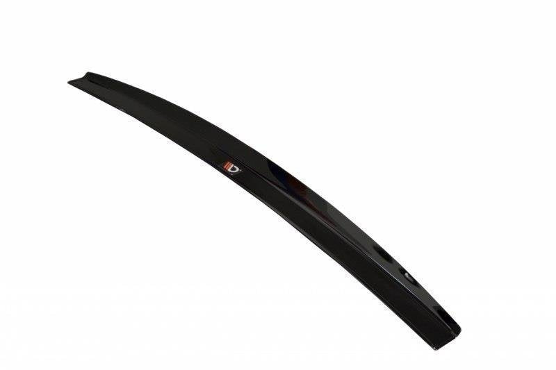 Extensión de alerón Subaru Impreza WRX STI Mk3