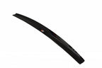 Extensión de alerón Subaru Impreza WRX STI Mk3