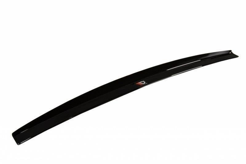 Extensión de alerón Subaru Impreza WRX STI Mk3