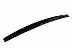 Extensión de alerón Subaru Impreza WRX STI Mk3