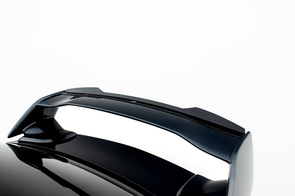 Extensión de alerón Subaru Impreza WRX STI Mk3 Facelift