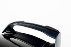 Extensión de alerón Subaru Impreza WRX STI Mk3 Facelift