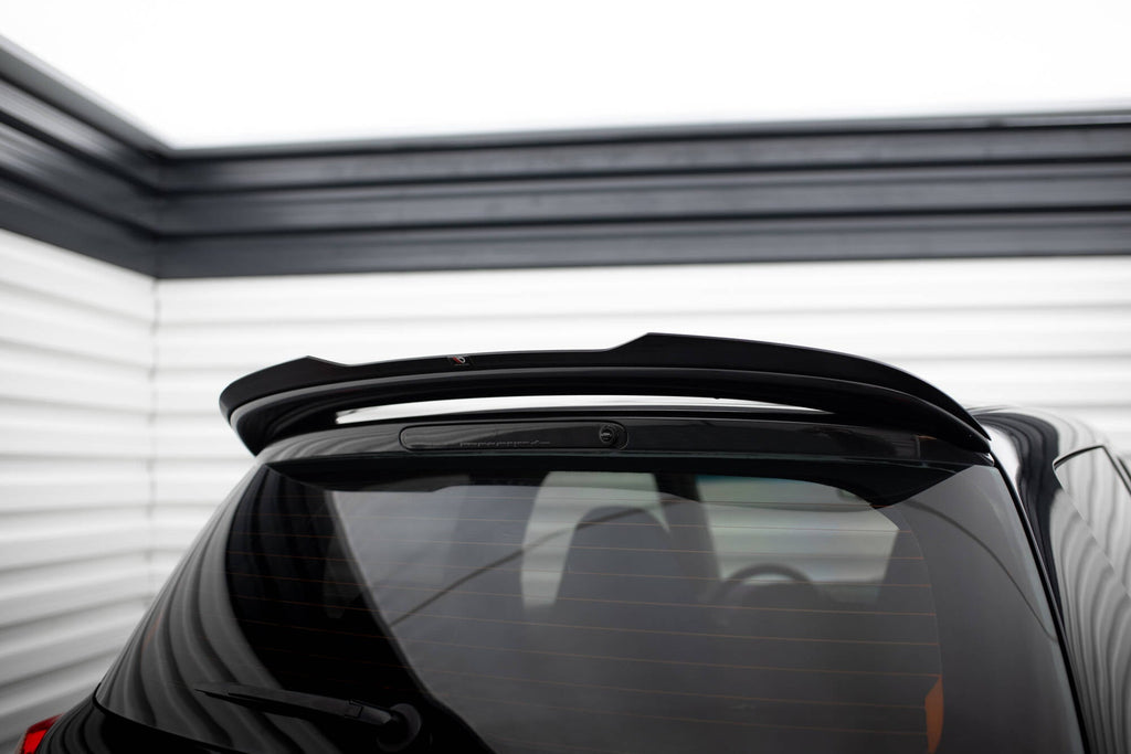 Suzuki Swift Sport Mk4 Spoiler Extension
