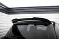 Extensión de alerón Suzuki Swift Sport Mk4