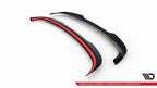 Suzuki Swift Sport Mk4 Spoiler Extension