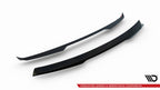 Extensión de alerón Suzuki Vitara S Mk2