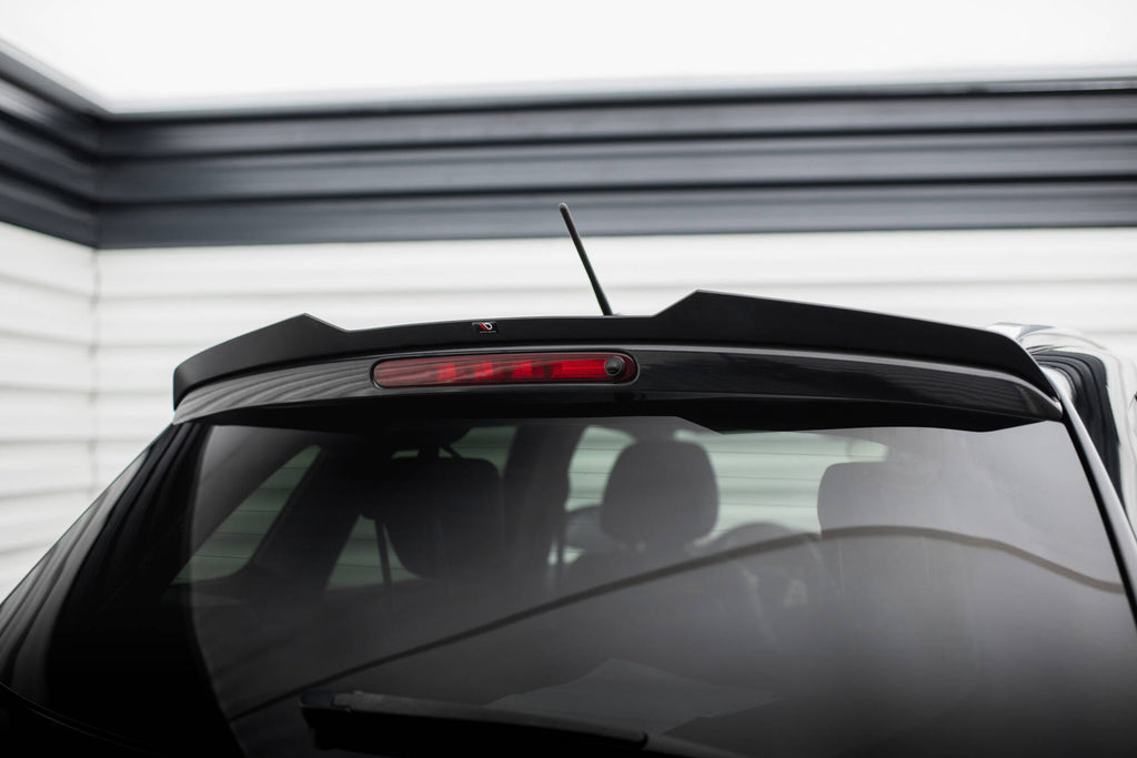 Extensión de alerón Suzuki Vitara S Mk2