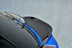 Extensión de alerón Toyota C-HR Mk1 2016-2019