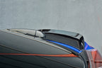Extensión de alerón Toyota C-HR Mk1 2016-2019