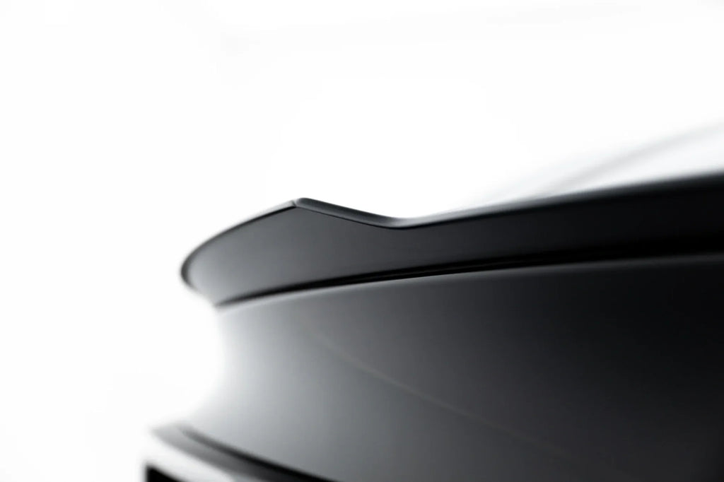 Extensión de alerón Tesla Model Y Premium Mk1 Facelift