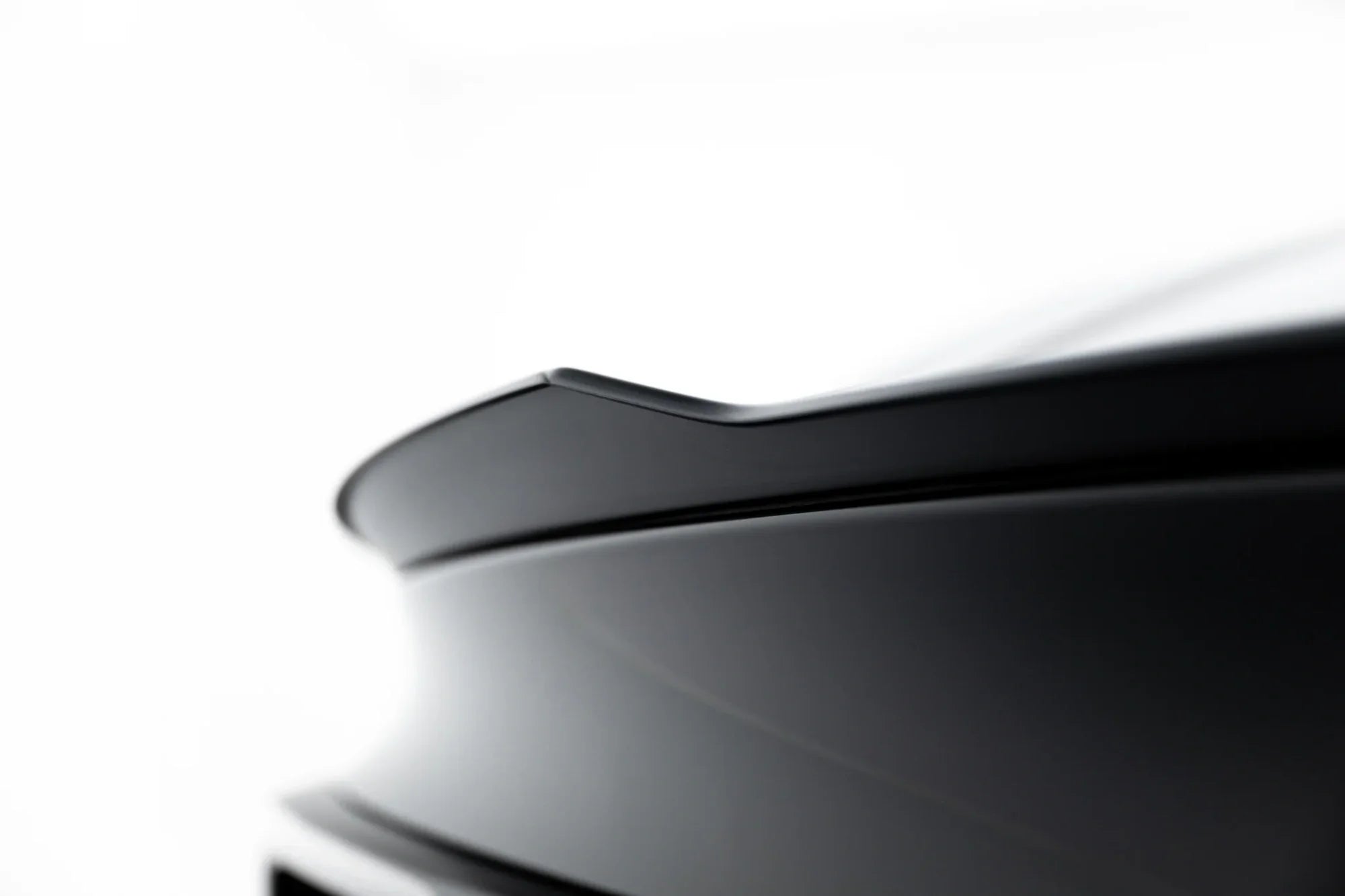 Extensión de alerón Tesla Model Y Premium Mk1 Facelift