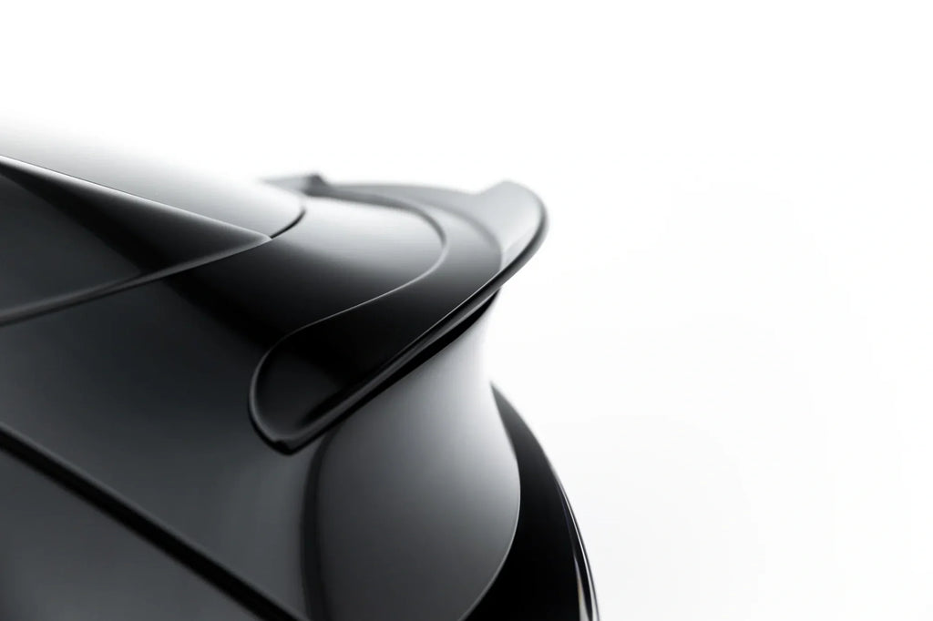 Extensión de alerón Tesla Model Y Premium Mk1 Facelift