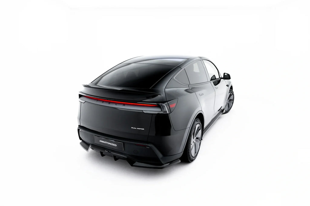 Extensión de alerón Tesla Model Y Premium Mk1 Facelift