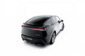 Extensión de alerón Tesla Model Y Premium Mk1 Facelift