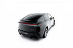 Extensión de alerón Tesla Model Y Premium Mk1 Facelift