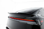 Extensión de alerón Tesla Model Y Premium Mk1 Facelift