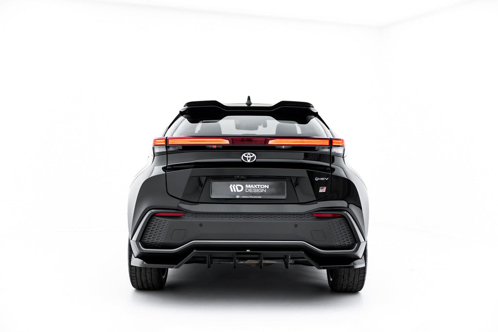 Toyota C-HR Mk2 Spoiler Extension