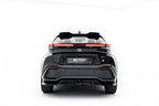 Toyota C-HR Mk2 Spoiler Extension