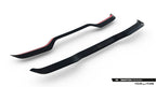 Toyota C-HR Mk2 Spoiler Extension