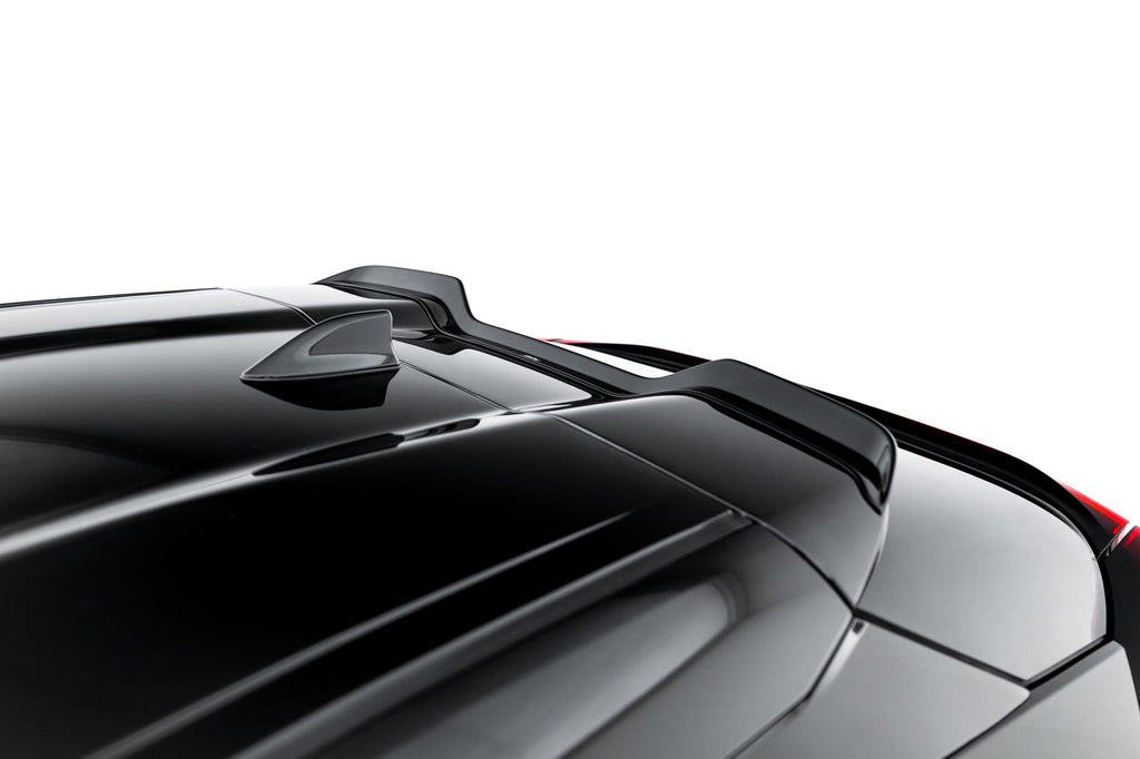 Toyota C-HR Mk2 Spoiler Extension