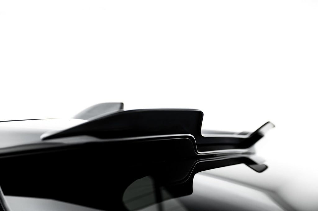 Toyota C-HR Mk2 Spoiler Extension